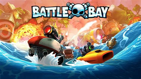 Best ‘Battle Bay’ Ship & Weapons Guide: Builds And .